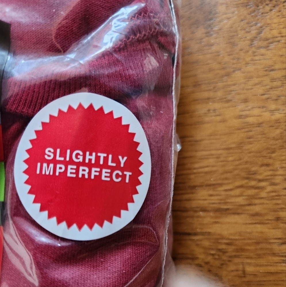 Hanes 5 tagless pocket t shirts - Picture 3 of 5